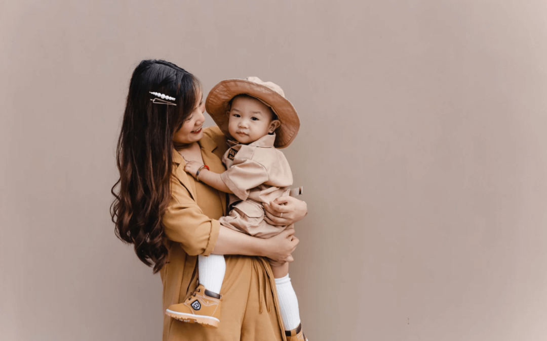 Postpartum Depression or Baby Blues